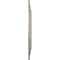 Ekena Millwork Giana Ceiling Medallion (Fits Canopies up to 7 7/8"), Hand-Painted Pearl White, 32 5/8"OD x 1 1/2"P CM32GIPWS - alternate 4